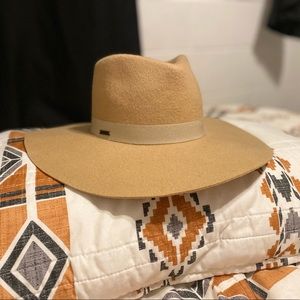 Billabong Salty Blonde Brim Hat